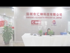 Introdução da empresa