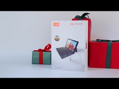 C ideia 10,1 polegadas Android 12 Tablet 6GB RAM 256GB ROM Modelo CM7000PLUS