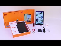 C Idea 8 polegadas Android 12 Tablet 8GB RAM 256GB ROM Modelo CM835