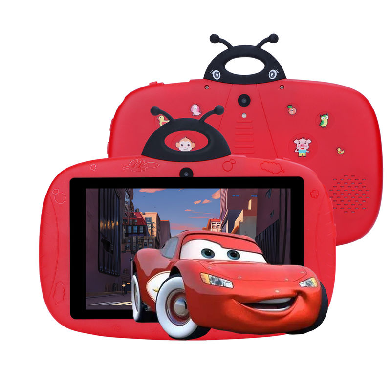 C ideia Android 12 Kids tablet Expand 512GB Dual Camera 7 polegadas tablet PC CM77
