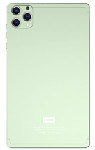 C ideia 7 polegadas Android Smart Tablets 8+512GB Quad Core WiFi Tablet HD Touch Screen CM513 ((verde)