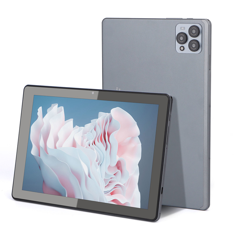 C idea 10 Smart Tablet PC Processador poderoso Longa duração da bateria Visuais de alta qualidade CM8000plus