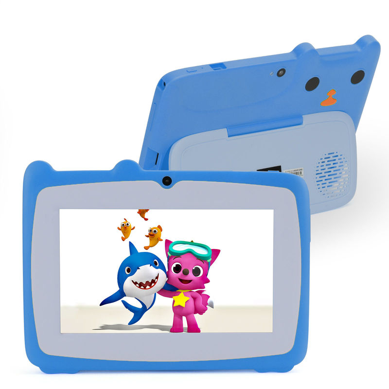 C Idea 7 Inch Kids Tablet Proteção ocular ecrã Tablet Educativo Para Estudantes CM82