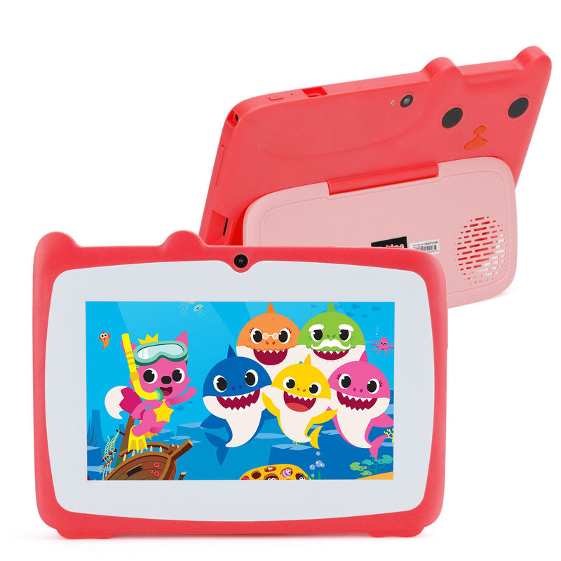 C Idea 7 polegadas 32GB Tablet PC com sistema Android 12 para estudantes GMS Tablet Kidspad CM82