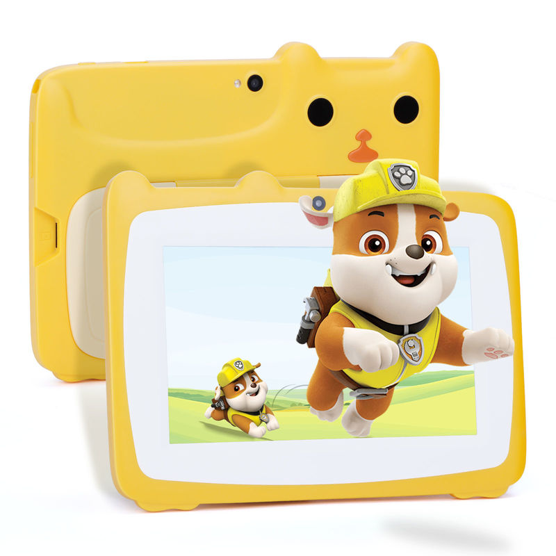 C Idea Tablet de 7 polegadas com controle parental 512GB GMS Certificado Android Tablet Pc CM81