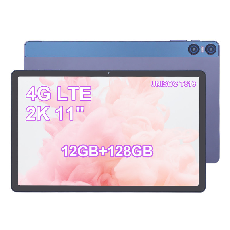 C ideia 10,95 polegadas Android 13 Tablet 12GB RAM 128GB ROM Modelo CM100