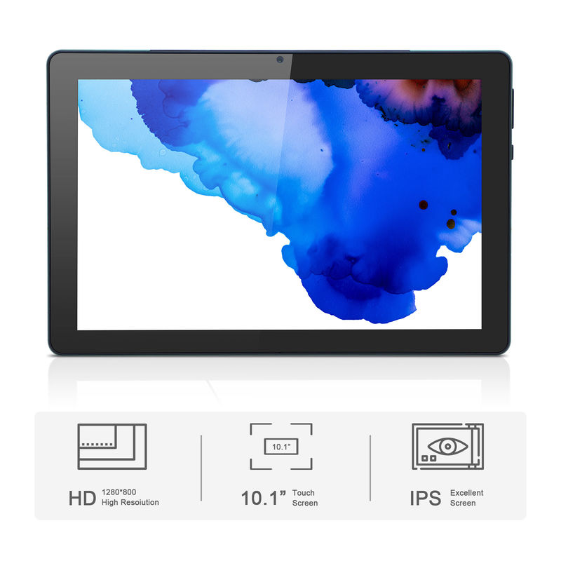 C Idea 9,7 polegadas Android 12 Tablet 8GB RAM 512GB ROM Modelo CM7800 Verde