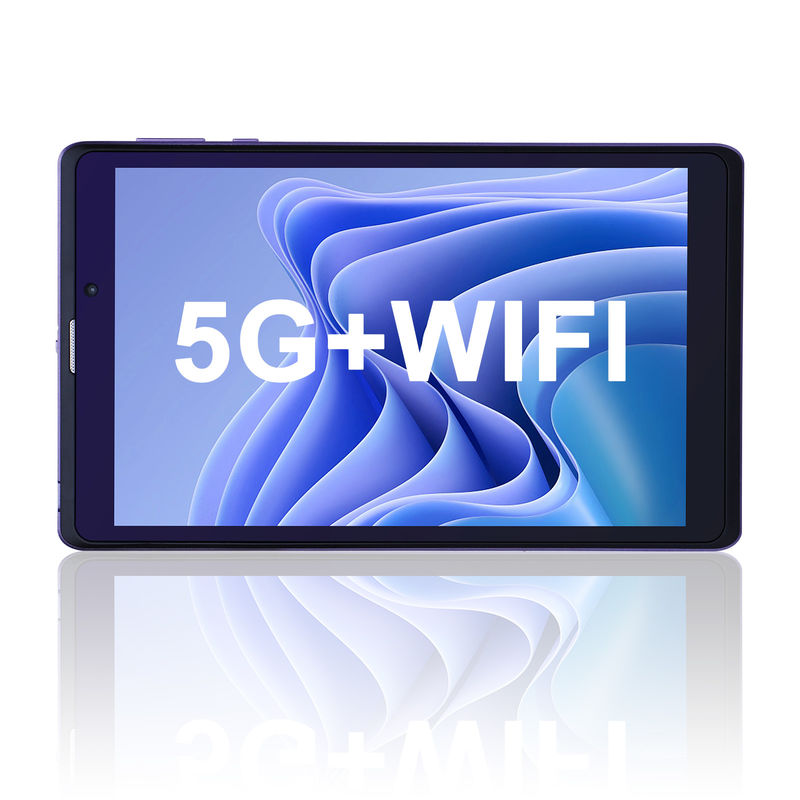 C ideia Tablet portátil de 8 polegadas WiFi 8+512GB 800*1280 IPS Quad Core Android Tablet PC com SIM CM815