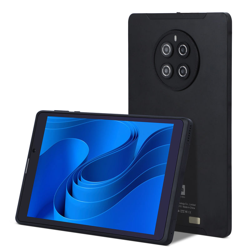 C Idea 8 polegadas Tablet WiFi portátil 800 * 1280 IPS Quad Core Android Tablet PC CM815