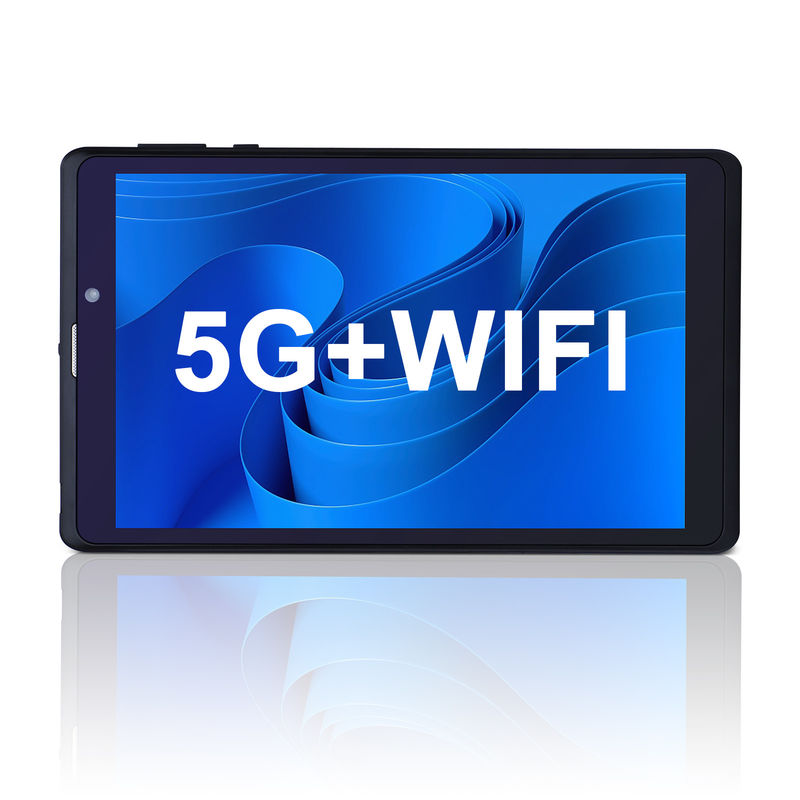 C Idea 8 polegadas Tablet WiFi portátil 800 * 1280 IPS Quad Core Android Tablet PC CM815