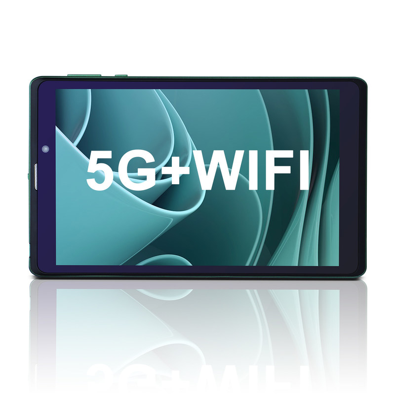 C Idea Tablet de 8 polegadas 8+512GB Quad Core com câmera dupla Tablet educacional para estudantes CM815