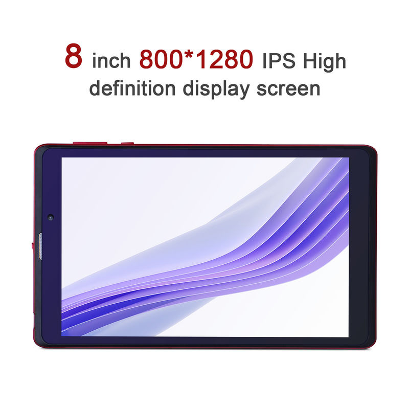 C Idea Wifi Tablet Com Proteção Ocular Screen Quad Core Android Tablet PC Com SIM CM815