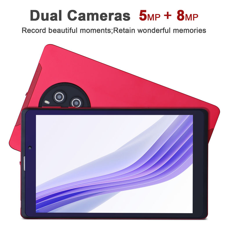 C Idea Wifi Tablet Com Proteção Ocular Screen Quad Core Android Tablet PC Com SIM CM815