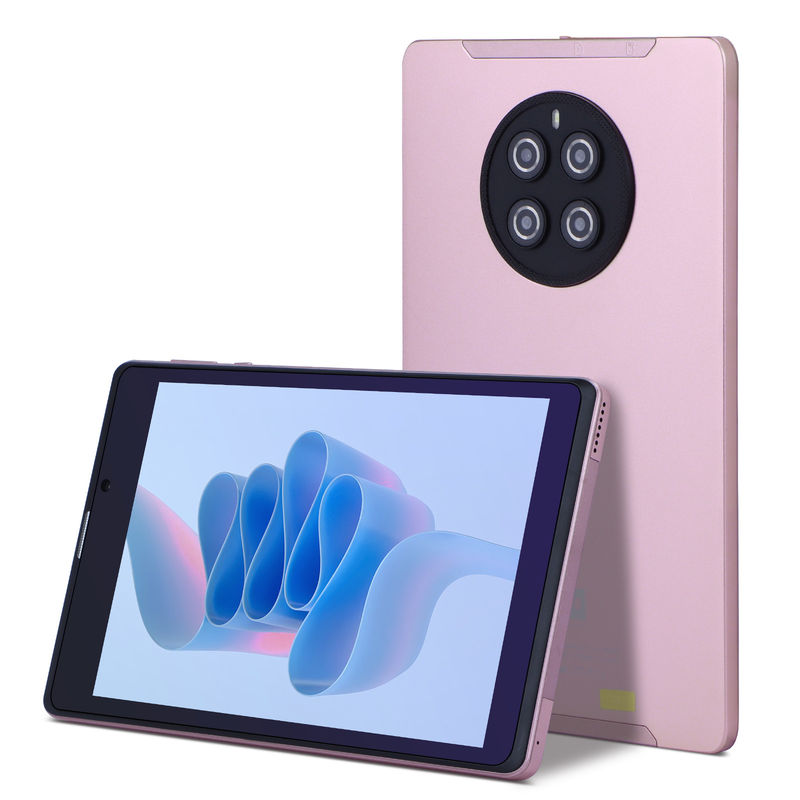 C Idea Quad Core Android Tablet Tablet educacional para estudantes com Sim CM815