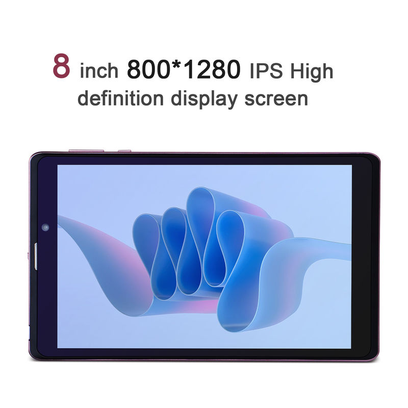 C Idea Quad Core Android Tablet Tablet educacional para estudantes com Sim CM815