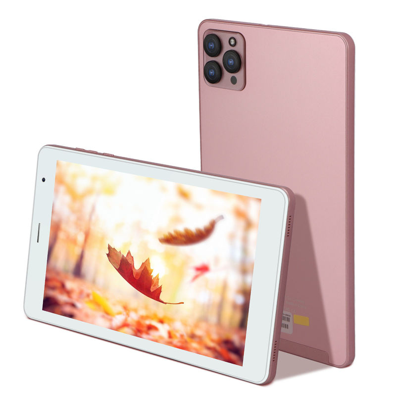 C ideia 8 polegadas Android 12 Tablet 8000mAh Bateria 5+8MP Câmera 6GB RAM 512GB ROM CM813 PRO