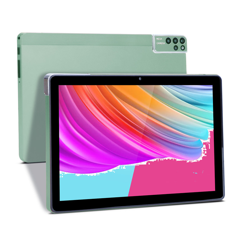 C ideia 6+256GB 800x1280 IPS Tablet PC de 10 polegadas com caixa Quad Core Dual 5MP+8MP Câmera HD IPS Display CM7000