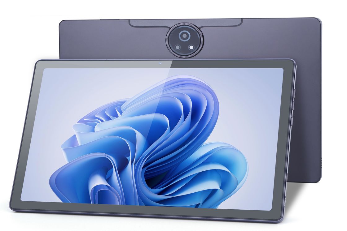 C ideia Android Tablet 8+128GB 5MP+13MP Câmera 1920*1200 FHD 11 polegadas Tablet PC P1300