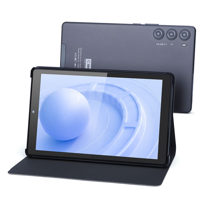 C ideia 9 polegadas Android 12 Tablet 8GB RAM 256GB ROM com suporte de chamadas telefônicas WIFI Tablet CM925
