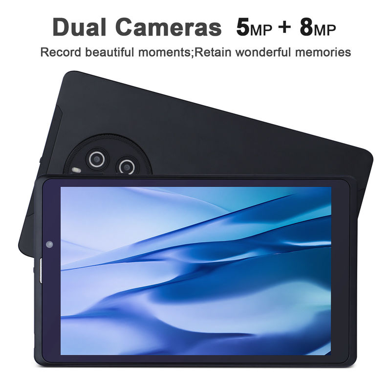 C Idea Tablet Android Com 800 * 1280 IPS Display Bateria de longa duração 8 polegadas Tablet PC CM815
