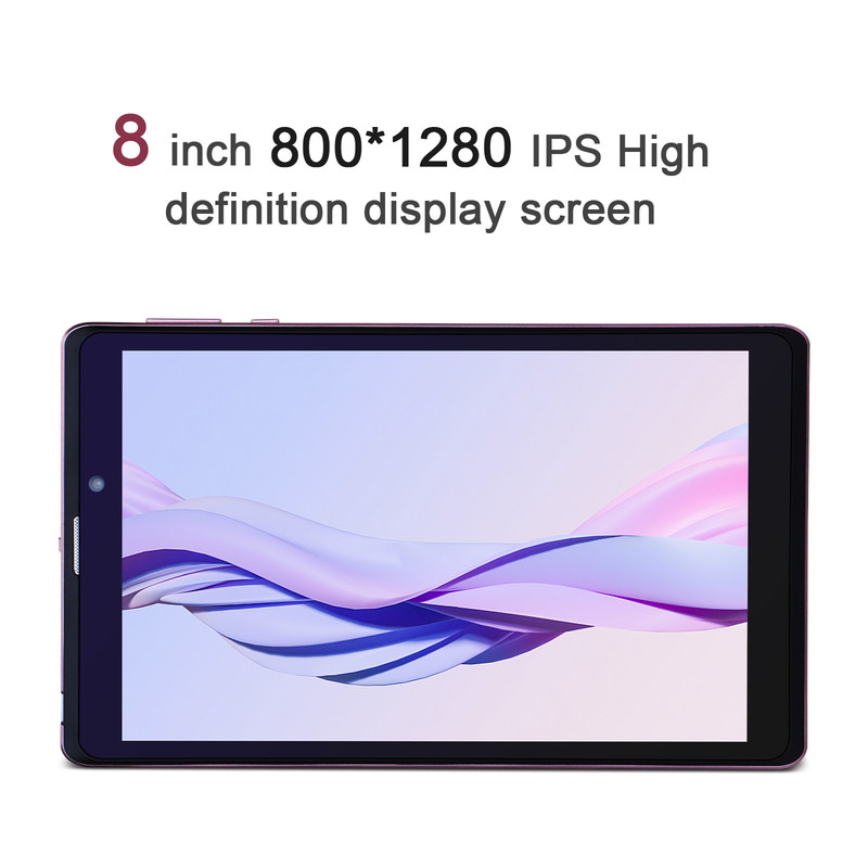 C Idea Wifi Tablet para estudantes com suporte SIM 8 polegadas Tablet PC CM815