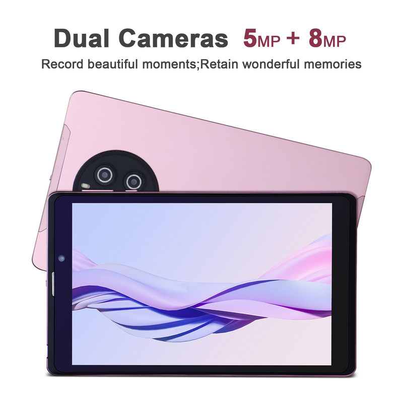 C Idea Wifi Tablet para estudantes com suporte SIM 8 polegadas Tablet PC CM815