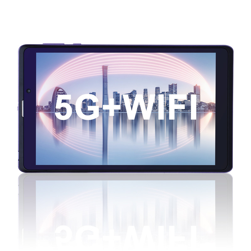 C Idea 8 polegadas Bateria duradoura estável Wifi SIM Suporte Android Tablet PC CM815