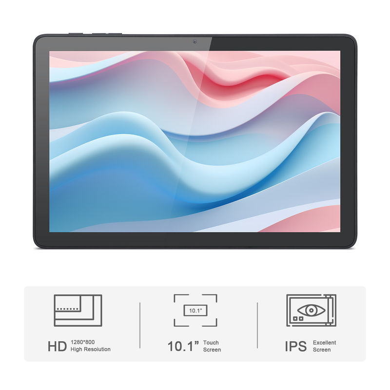 C Idea 8GB RAM 512GB ROM WiFi Android Tablet PC Tablet Com suporte à SIM CM8800plus