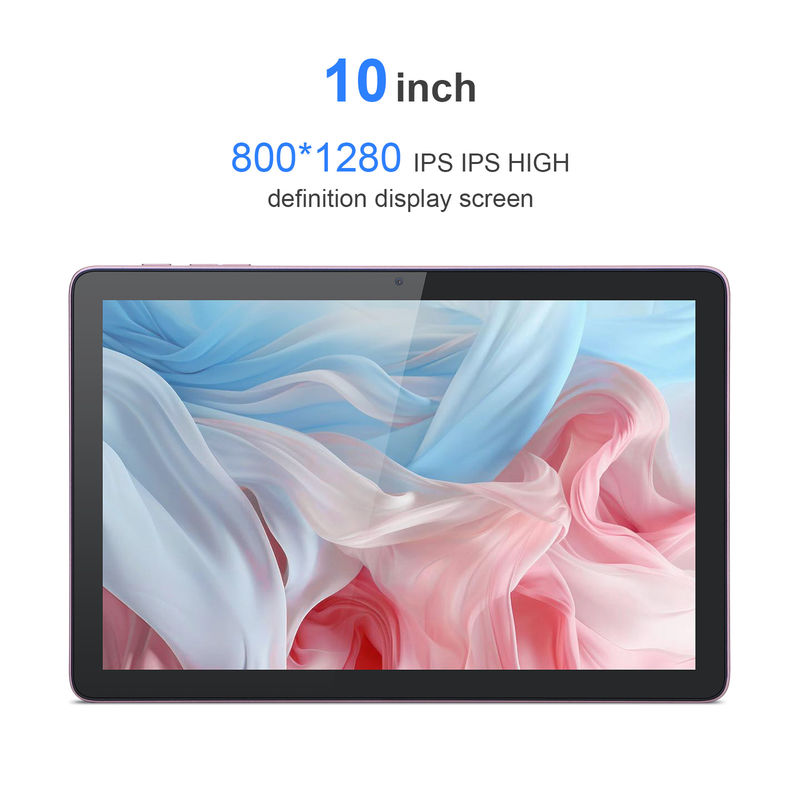 C ideia Tablet Wi-Fi de bateria longa com caneta para aluno 10.1 polegadas Tablet PC CM8800plus