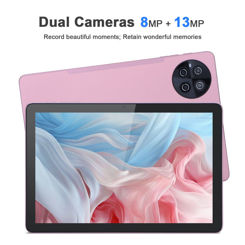 C ideia Tablet Wi-Fi de bateria longa com caneta para aluno 10.1 polegadas Tablet PC CM8800plus
