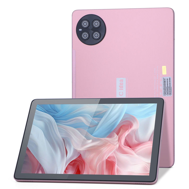 C ideia Tablet Wi-Fi de bateria longa com caneta para aluno 10.1 polegadas Tablet PC CM8800plus