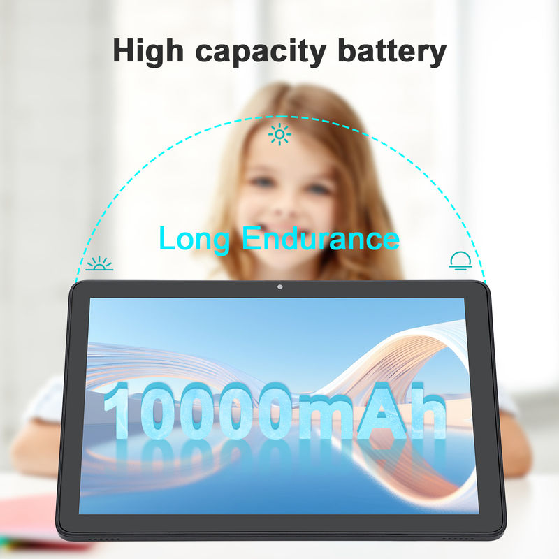 C ideia 8GB RAM 512GB ROM Android 10.1 polegadas Tablet PC com chamada telefônica CM8800plus
