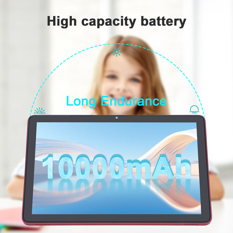 C ideia Large Screen Android 4G Tablet 10.1 Inch Tablet PC com suporte à SIM CM8800plus