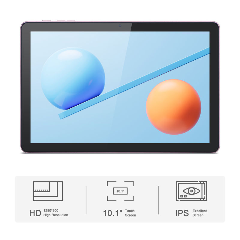 C idea 10.1 polegadas 5G Wi-Fi touch screen tablets para estudantes com teclado CM8800plus