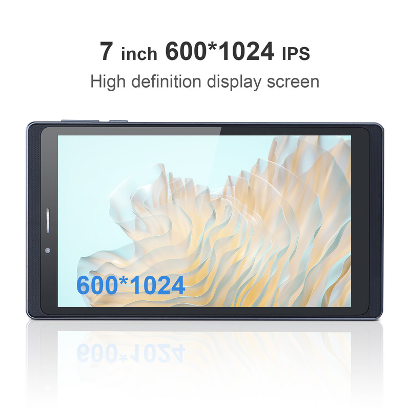 C Idea Android 12 Tablet Tablet educacional de 7 polegadas para estudantes com Stylus CM525