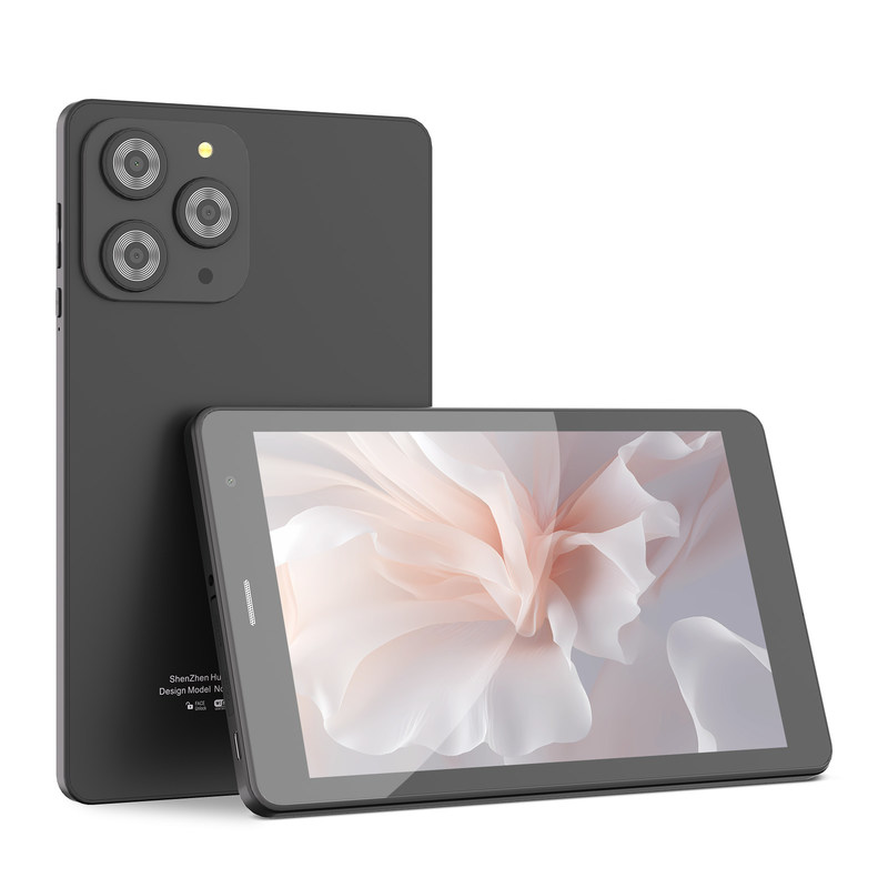 Tablet C Idea 5G WiFi para Estudantes com Suporte SIM Tablet PC de 8 polegadas CM817Pro max