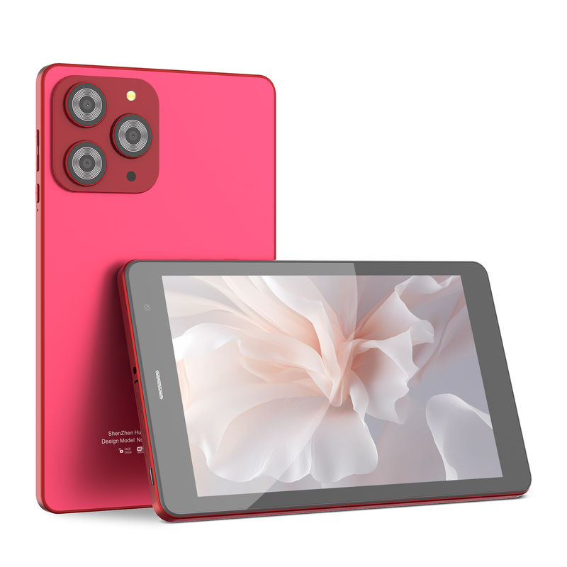 C ideia MT6750 8-Core e 8GB de RAM 8 polegadas Android Tablet PC com SIM para Educação CM817Pro max