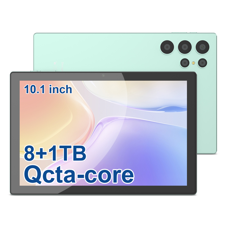 C ideia 10.1 polegadas Android Wi-Fi Touch Screen Tablet PC com 5G LET teclado CM8900plus