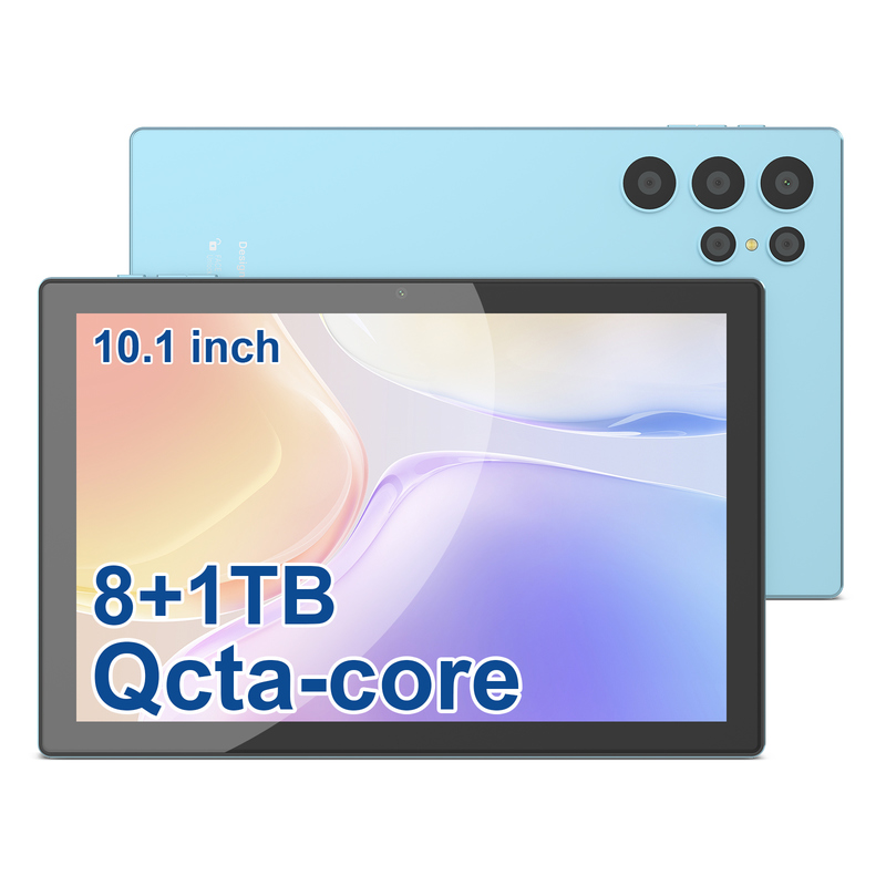 C ideia 10.1 polegadas Android Wi-Fi Touch Screen Tablet PC com 5G LET teclado CM8900plus