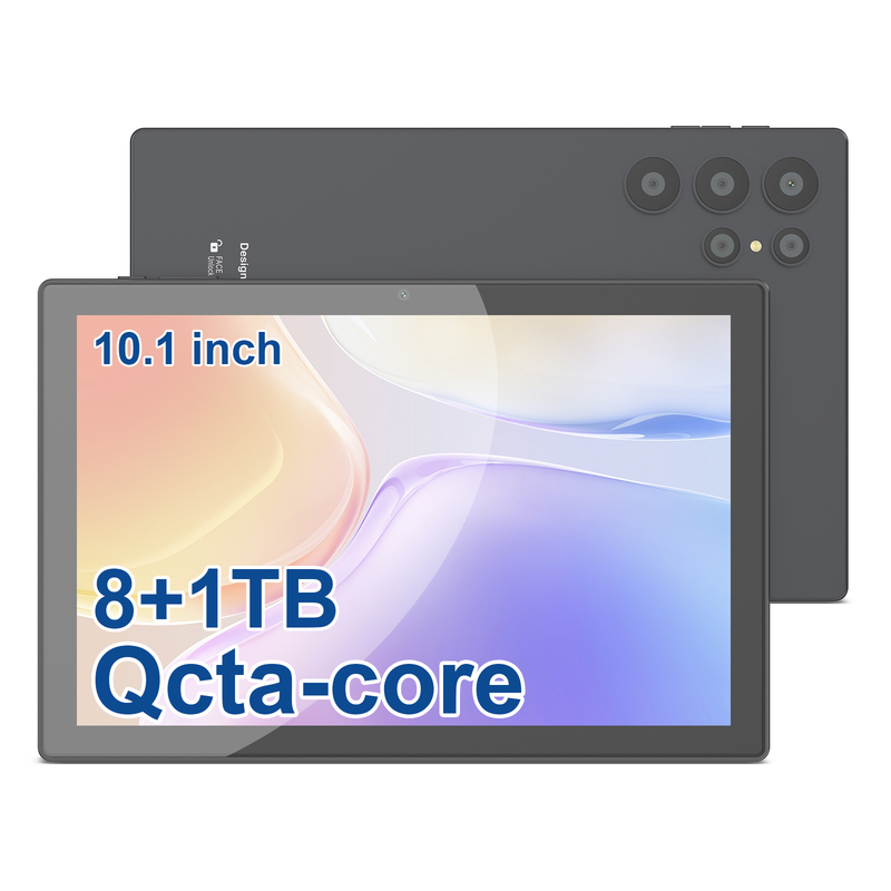 C ideia 10.1 polegadas Android Wi-Fi Touch Screen Tablet PC com 5G LET teclado CM8900plus