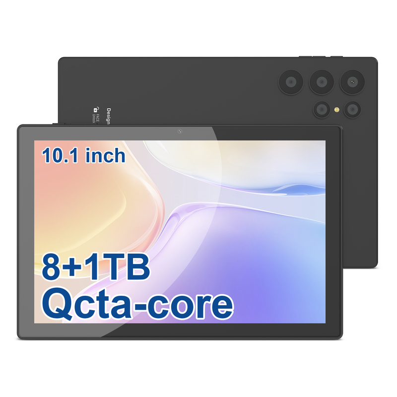 C ideia 10.1 polegadas Android Wi-Fi Touch Screen Tablet PC com 5G LET teclado CM8900plus