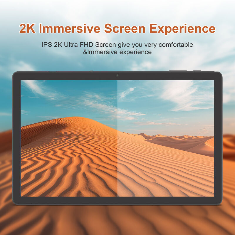 C idea 10.36 inch Android WiFi Touch Screen Tablet PC with 5G Keyboard 8*CortexTm-A53 CM10016 plus