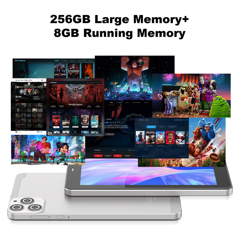 C Idea Mini 7 Inch Android System WiFi 5G Educational Tablets For Students CM516