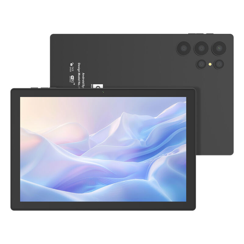C Idea CM9000 Ultra 10,1 polegadas Tablet PC Android 16 Octa Core Qualcomm Processador HD Capacitive Screen para uso profissional com teclado